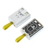 Sạc dự phòng SHIRA 10.000mAh tích hợp 3 cáp sạc nhanh, nhỏ gọn, mặt gấu dễ thương – Giá ưu đãi 319.000₫ 6