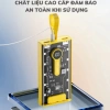 Sạc dự phòng trong suốt 20.000mAh TZ07 - 2 cổng nhanh 22,5W & PD 120W, đèn hiển thị, 199.000₫ 6