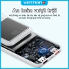 Sạc Dự Phòng Vention 20.000mAh 22.5W - Có Cable Type-C, Đèn LED, Hỗ Trợ Nhiều Thiết Bị, Màn Hình Thông Minh - Giá 299.000 7