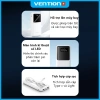 Sạc Dự Phòng Vention 20.000mAh 22.5W - Có Cable Type-C, Đèn LED, Hỗ Trợ Nhiều Thiết Bị, Màn Hình Thông Minh - Giá 299.000 8