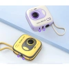 Sạc Dự Phòng WE-KOME 10.000mAh Máy Ảnh Siêu Đẹp, Sạc Nhanh 22.5W - Giá 385.000đ