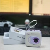 Sạc Dự Phòng WE-KOME 10.000mAh Máy Ảnh Siêu Đẹp, Sạc Nhanh 22.5W - Giá 385.000đ 3