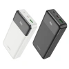 Sạc Hoco J102/J102A 10.000-20.000mAh 20W Sạc Nhanh Type-C Hai Chiều Giá 198.999 VND