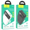 Sạc Hoco J102/J102A 10.000-20.000mAh 20W Sạc Nhanh Type-C Hai Chiều Giá 198.999 VND 3