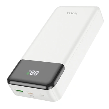 Sạc Hoco J102/J102A 10.000-20.000mAh 20W Sạc Nhanh Type-C Hai Chiều Giá 198.999 VND