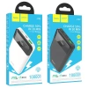 Sạc Hoco J102/J102A 10.000-20.000mAh 20W Sạc Nhanh Type-C Hai Chiều Giá 198.999 VND 9
