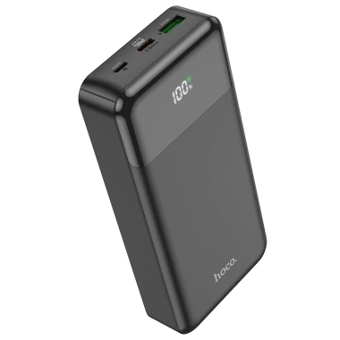 Sạc Hoco J102/J102A 10.000-20.000mAh 20W Sạc Nhanh Type-C Hai Chiều Giá 198.999 VND
