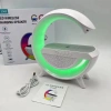 Sạc Không Dây Bluetooth G và Đèn ngủ LED RGB 265 chế độ sáng, báo thức - 30.000₫ 2