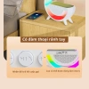 Sạc Không Dây Bluetooth G và Đèn ngủ LED RGB 265 chế độ sáng, báo thức - 30.000₫ 5