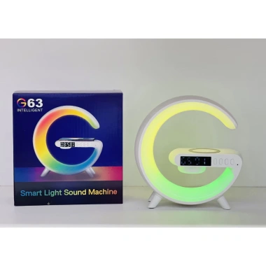 Sạc Không Dây Bluetooth G và Đèn ngủ LED RGB 265 chế độ sáng, báo thức - 30.000₫ 10 Sạc Không Dây Bluetooth G và Đèn ngủ LED RGB 265 chế độ sáng, báo thức - 30.000₫ 10