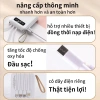 Sạc Nhanh 20.000mAh Đa Cổng 4 Cáp Kèm - Pin Dự Phòng Hỗ Trợ Nhiều Thiết Bị 6