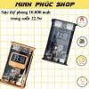 Sạc nhanh 22,5W trong suốt SD.P – Pin cao cấp, Thiết kế trong suốt, Giá ưu đãi 200k | Minh Phúc