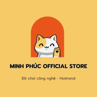 Sạc nhanh 22,5W trong suốt SD.P – Pin cao cấp, Thiết kế trong suốt, Giá ưu đãi 200k | Minh Phúc 8