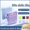 Sạc Nhanh 22W Dung Lượng 20.000mAh - Sạc Đầy Điện Thoại Nhanh Chóng, Giá Ưu Đãi 104k 2