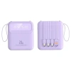 Sạc Nhanh 22W Dung Lượng 20.000mAh - Sạc Đầy Điện Thoại Nhanh Chóng, Giá Ưu Đãi 104k 5