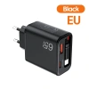 Sạc Nhanh 65W USB C QC3.0 3 trong 1 kèm Cáp Type C cho Laptop, Tablet - Giá 210.340₫ 8