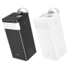 Sạc nhanh Hoco J86A 50.000mAh 2 cổng USB QC 3.0 22.5W + Type-C PD 20W sạc 2 chiều