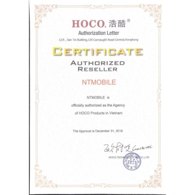 Sạc nhanh Hoco J86A 50.000mAh 2 cổng USB QC 3.0 22.5W + Type-C PD 20W sạc 2 chiều