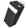 Sạc nhanh Hoco J86A 50.000mAh 2 cổng USB QC 3.0 22.5W + Type-C PD 20W sạc 2 chiều 10