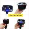 Sạc Nhanh Ô Tô C27 145W 4 trong 1 PD45W Type-C USB, Màn Hình LED, Giá 59.000 9