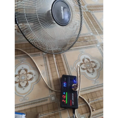 Sạc nhanh ô tô Type C 220V 12V 24V chỉ 170.000 đồng, hỗ trợ sạc nhanh đa điện áp