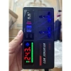 Sạc nhanh ô tô Type C 220V 12V 24V chỉ 170.000 đồng, hỗ trợ sạc nhanh đa điện áp 5