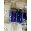 Sạc nhanh ô tô Type C 220V 12V 24V chỉ 170.000 đồng, hỗ trợ sạc nhanh đa điện áp 6