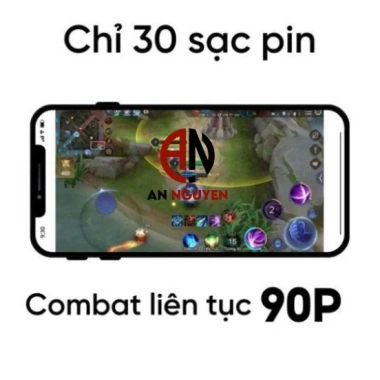 Sạc nhanh PD 20W không nóng máy, an toàn, ổn định, bảo hành 12 tháng, giá 291.600₫ 6