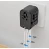 Sạc Nhanh PD 45W - Ổ Cắm Du Lịch Đa Năng 2 Type-C & 2 USB, Giá ưu đãi 519.000 5