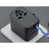 Sạc Nhanh PD 45W - Ổ Cắm Du Lịch Đa Năng 2 Type-C & 2 USB, Giá ưu đãi 519.000 6