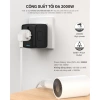 Sạc Nhanh Type-C 15W Tamayoko SL199 - Củ Sạc Đa Năng 2.000W 4 Cổng USB Du Lịch 6