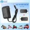 Sạc Nhanh Xe Điện Trẻ Em 6V-12V có Đèn Báo, Tự Ngắt, Bảo Vệ Ắc Quy - Giá 39.000đ