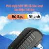 Sạc Nhanh Xe Điện Trẻ Em 6V-12V có Đèn Báo, Tự Ngắt, Bảo Vệ Ắc Quy - Giá 39.000đ 3