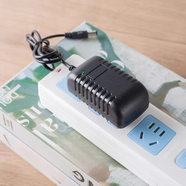 Sạc Nhanh Xe Điện Trẻ Em 6V-12V có Đèn Báo, Tự Ngắt, Bảo Vệ Ắc Quy - Giá 39.000đ 5