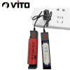 Sạc Pin 1 Cel Tự Ngắt Tiện Lợi - Hỗ Trợ 14.500/16.340/18.650/21.700/26.650, Cáp USB tích hợp, Giá 26k 4