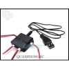 Sạc Pin 1S 3.7V Jack Walkera - Dành cho Máy Bay Điều Khiển, Giá ưu đãi 62.000₫