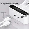 Sạc pin AA AAA Beston C9.023L/9.024L - sạc nhanh, tự ngắt, Type-C, đèn báo thông minh, dùng cho micro remote - chỉ 89.000₫ 6