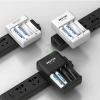 Sạc pin AA AAA Beston chuyển đổi Ni-MH 1.2V Tiết kiệm năng lượng giảm rác thải giá 45.000₫ 9