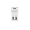 Sạc pin AA AAA Beston chuyển đổi Ni-MH 1.2V Tiết kiệm năng lượng giảm rác thải giá 45.000₫ 10