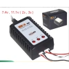 Sạc Pin B3 Cân Bằng 7.4V-11.1V Cho Xe Điều Khiển và Flycam RC - Giá Ưu Đãi 94.000₫ 4