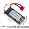 Sạc Pin B3 Cân Bằng 7.4V-11.1V Cho Xe Điều Khiển và Flycam RC - Giá Ưu Đãi 94.000₫ 8