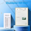 Sạc pin Doublepow DP-K18 tự ngắt 8 khe AA/AAA - Dùng cho micro karaoke, đồ chơi, chuột, đèn flash - Giá chỉ 56.000 VND 3