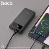 Sạc Pin Dự Phong 30.000‑40.000mAh J65/J65A Chính Hãng HOCO – Giá Ưu Đãi 429.000₫