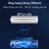 Sạc Pin K11 kèm Pin AA 1.2V 3.300mAh Doublepow - Dùng cho Micro Karaoke, Đồ Chơi, Giá 176.000₫ 4