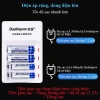 Sạc Pin K11 kèm Pin AA 1.2V 3.300mAh Doublepow - Dùng cho Micro Karaoke, Đồ Chơi, Giá 176.000₫ 6