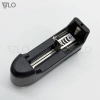 Sạc Pin Li-Ion 18.650 16.340 14.500 26.650 Đơn Đôi Đèn Pin Sáng, Quạt Mini 3 Tốc Độ 21.000₫ 3