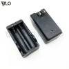 Sạc Pin Li-Ion 18.650 16.340 14.500 26.650 Đơn Đôi Đèn Pin Sáng, Quạt Mini 3 Tốc Độ 21.000₫ 5