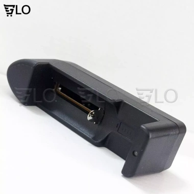 Sạc Pin Li-Ion 18.650 16.340 14.500 26.650 Đơn Đôi Đèn Pin Sáng, Quạt Mini 3 Tốc Độ 21.000₫ 9