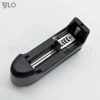 Sạc Pin Li-Ion 18.650 16.340 14.500 26.650 Đơn Đôi Đèn Pin Sáng, Quạt Mini 3 Tốc Độ 21.000₫ 10