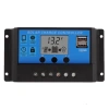 Sạc pin năng lượng mặt trời USB LCD 30A 12V/24V - Hiệu suất cao, giá 65.790₫ - BIG BANG VIỆT NAM